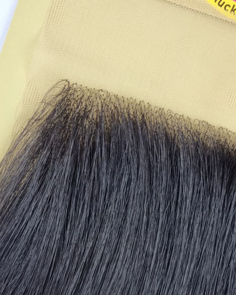 Aplique Lace Closure HD MELT - Cherey