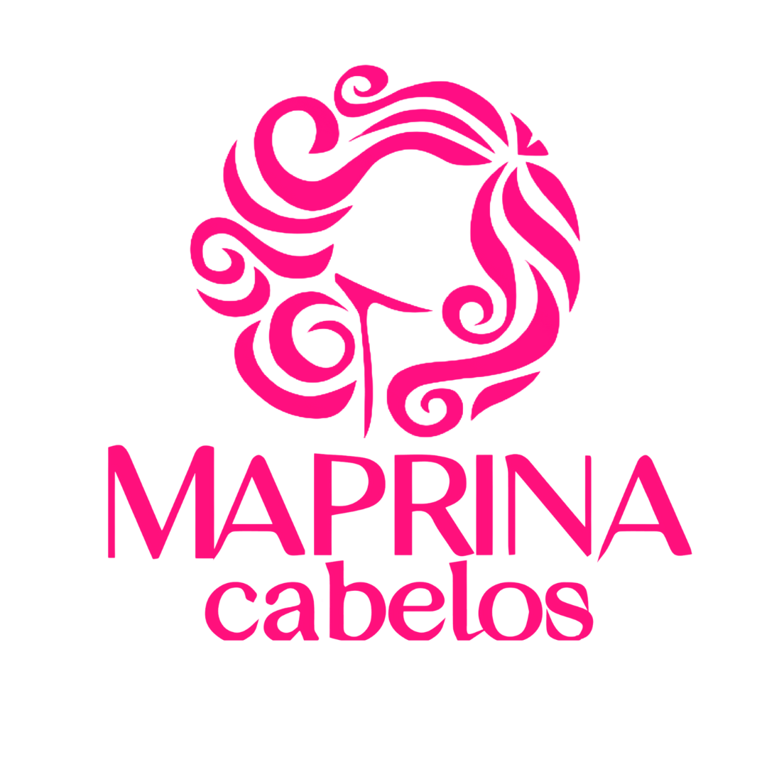 Cabelo Liso Dani Bio Fibra Premium - Pink Hair