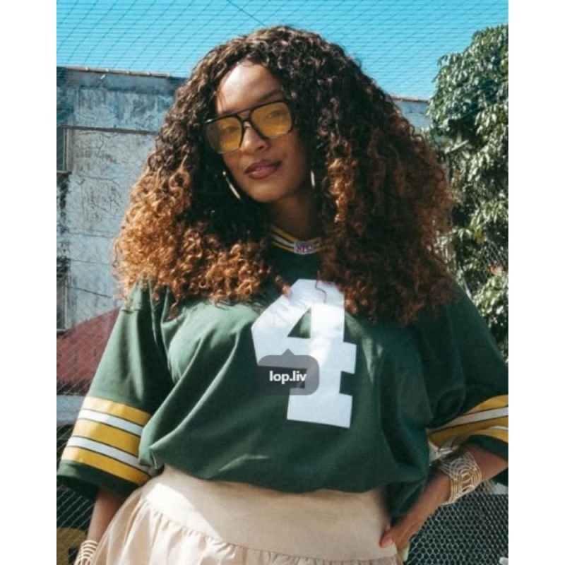 Cabelo Xodó Fibra Brasileira Bio Fibra Cacheado