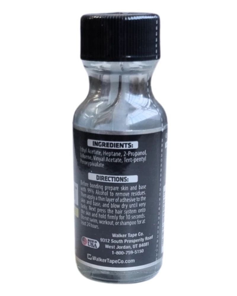 Cola Para Lace e Prótese Capilar Ultra Hold 15ml