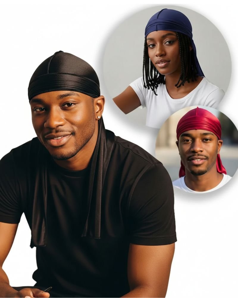 Durag Lisa