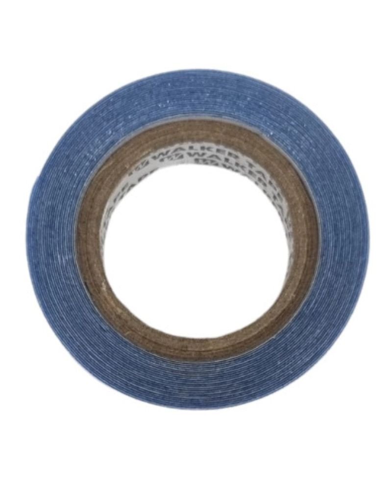 Fita Rolo Lace Front 1/2 - 3 YD (Azul)