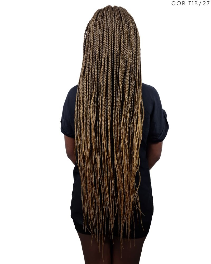 Full Lace de Trança Rio Girl - Modern Girl﻿