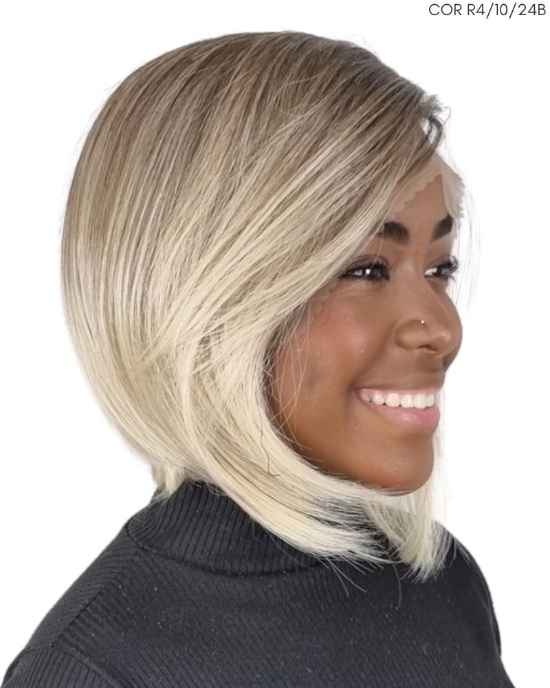 Lace Front Babi Lisa - Beauty Hair