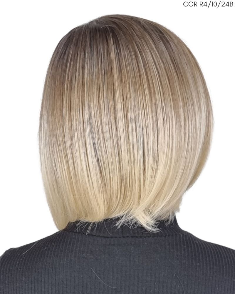 Lace Front Babi Lisa - Beauty Hair