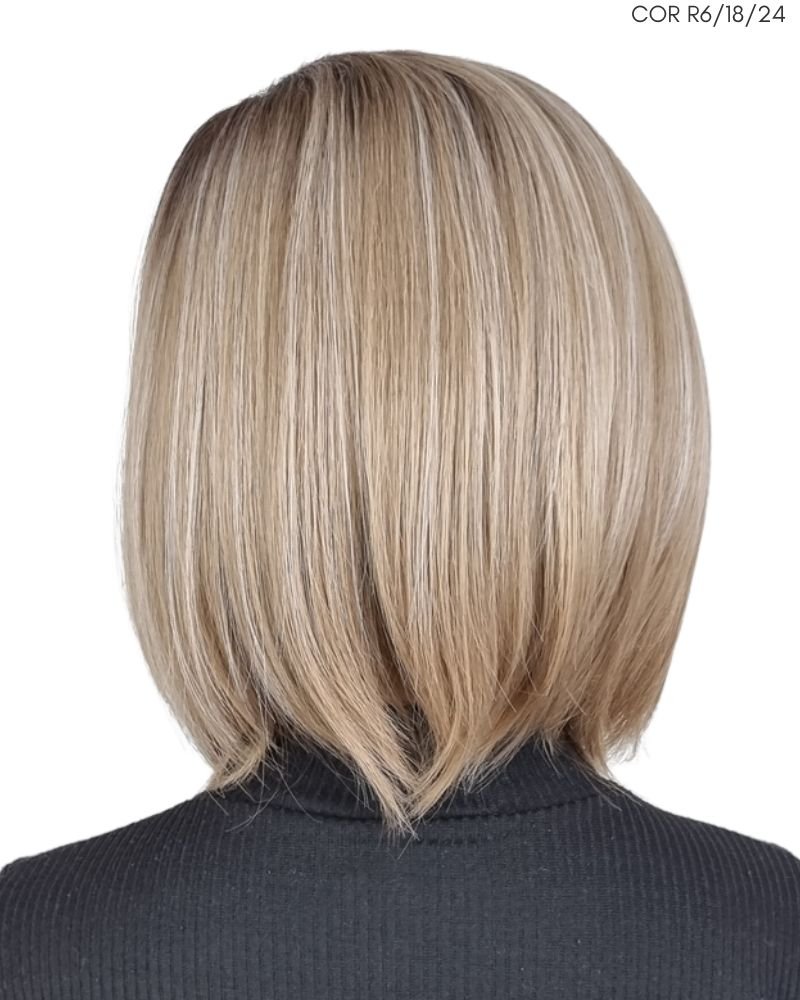 Lace Front Babi Lisa - Beauty Hair