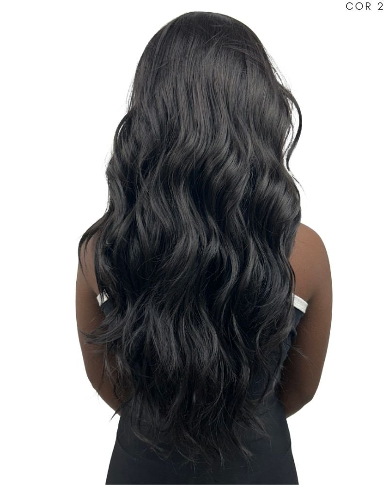 Lace Front Boila Ondulada - Modern Girl