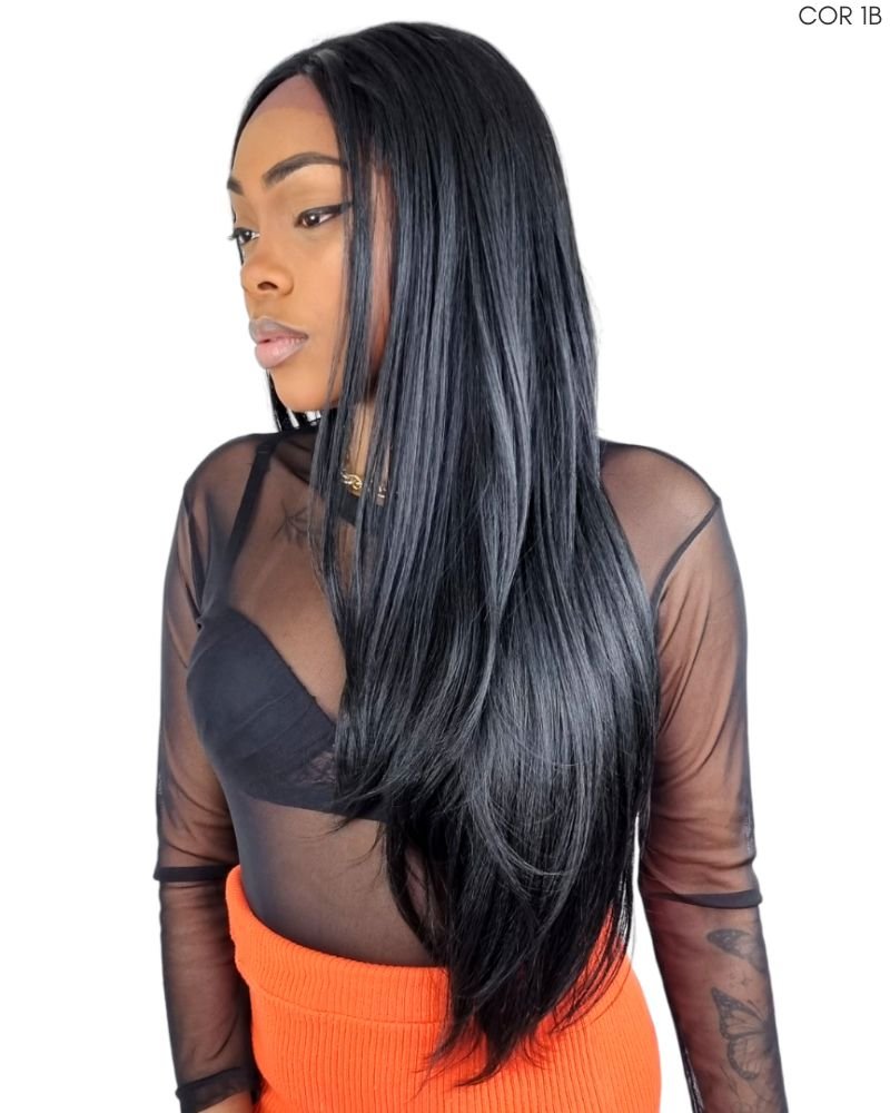 Lace Front Cida Lisa - Sleek