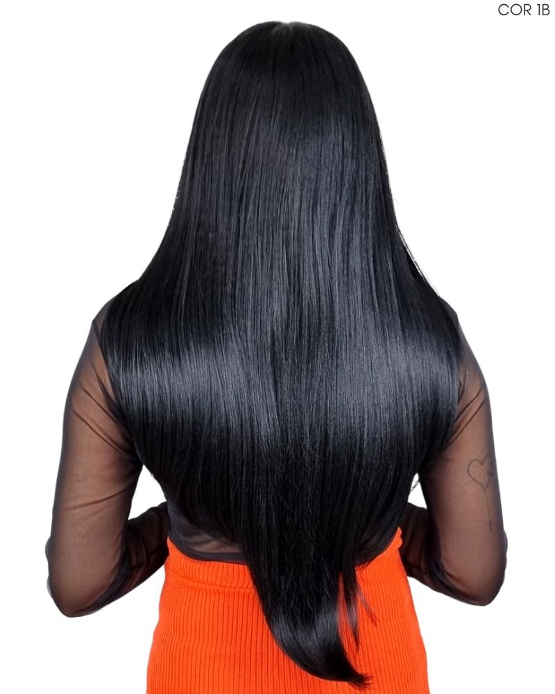 Lace Front Cida Lisa - Sleek