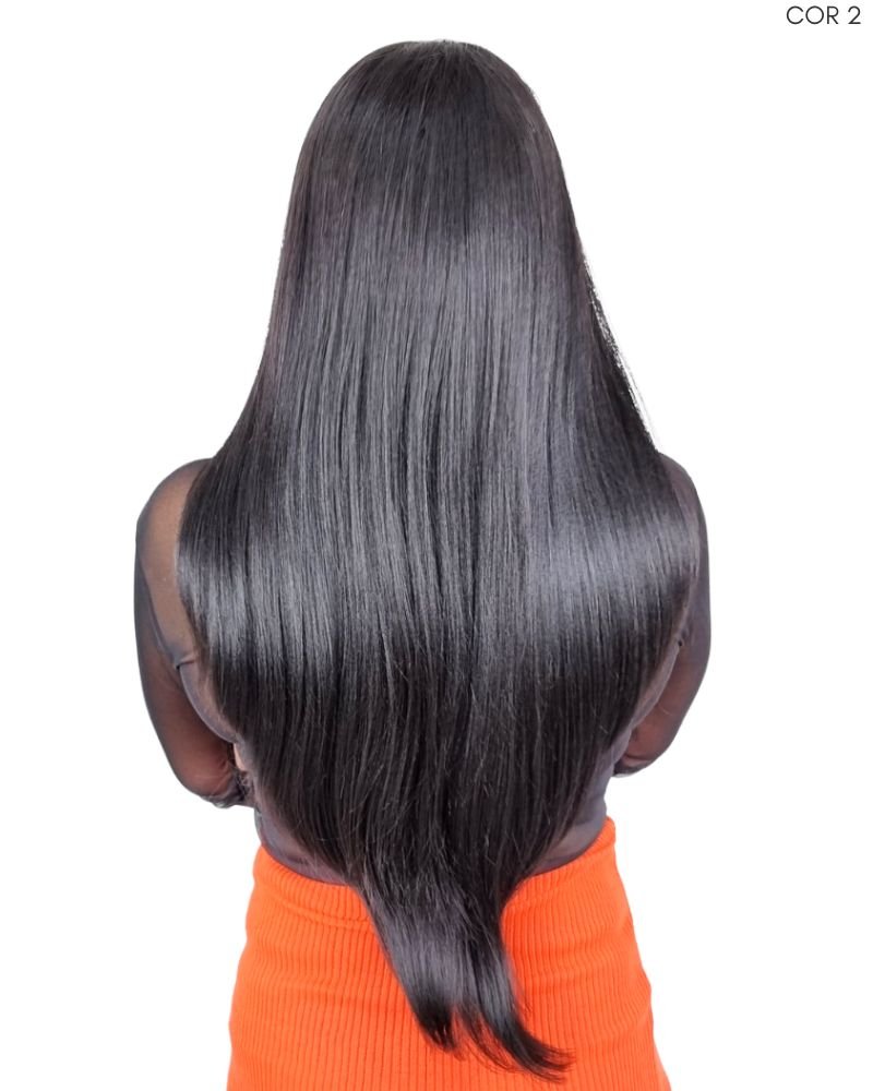 Lace Front Cida Lisa - Sleek