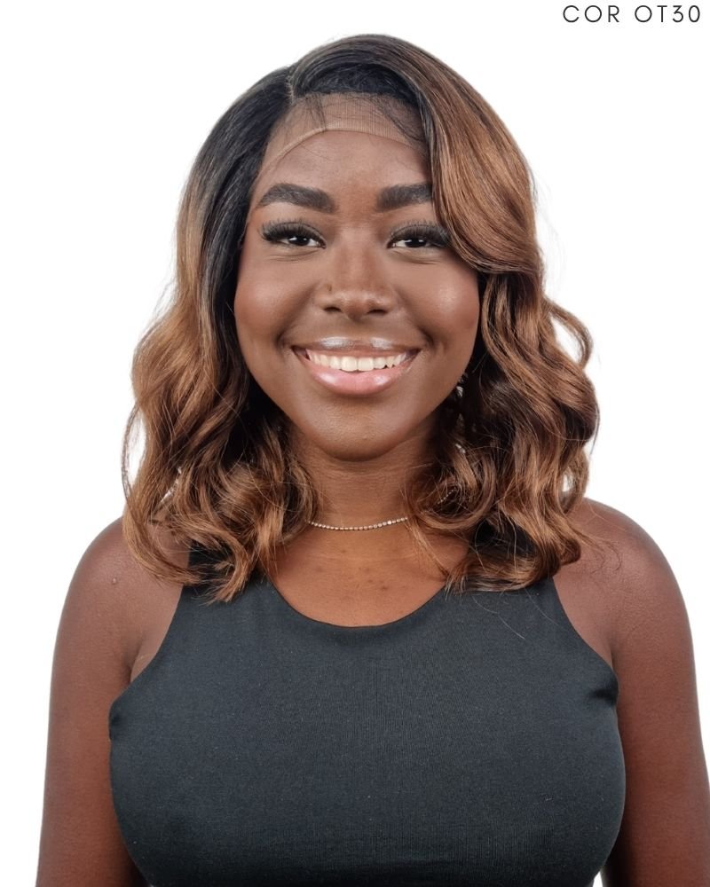 Lace Front Dallas - Candy Hair