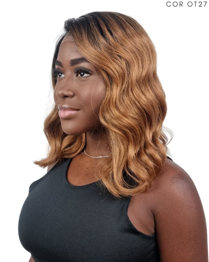 Lace Front Dallas - Candy Hair