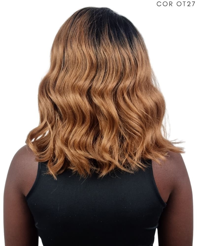Lace Front Dallas - Candy Hair