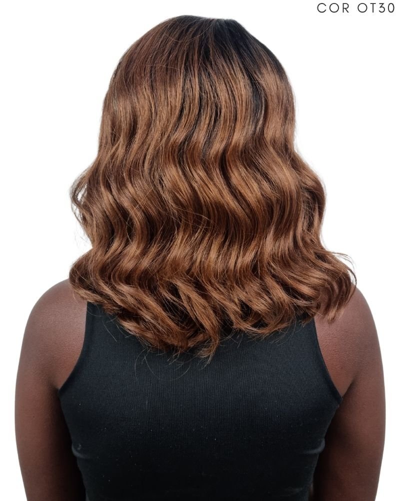 Lace Front Dallas - Candy Hair