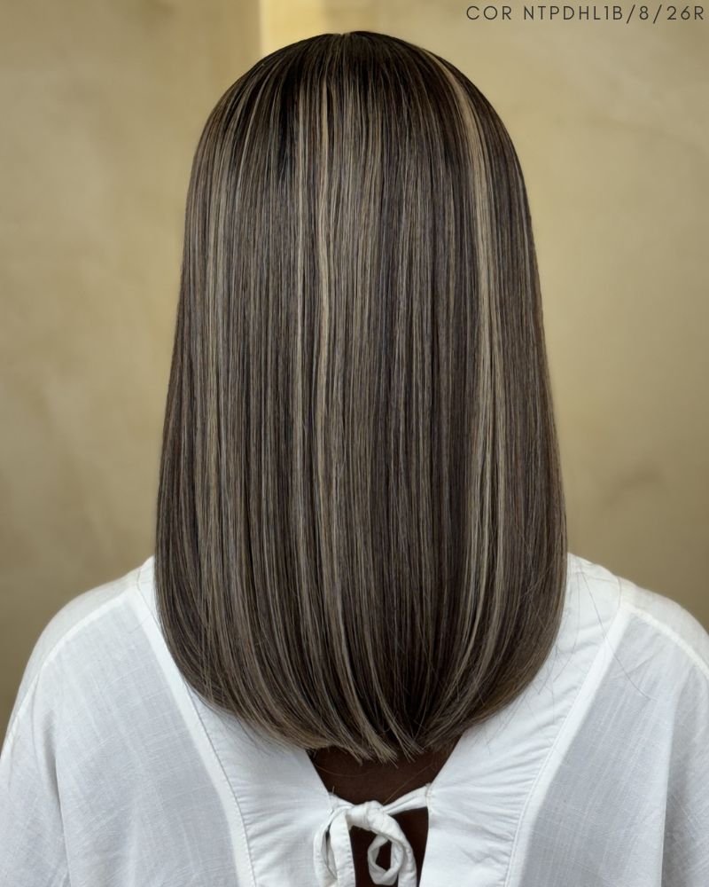 Lace Front Dominick Lisa