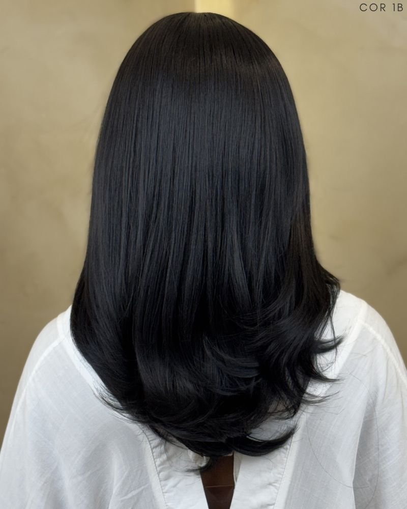 Lace Front Giba Lisa