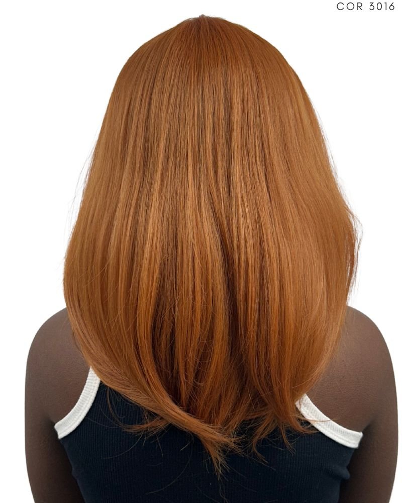 Lace Front Gimi Lisa - Modern Girl