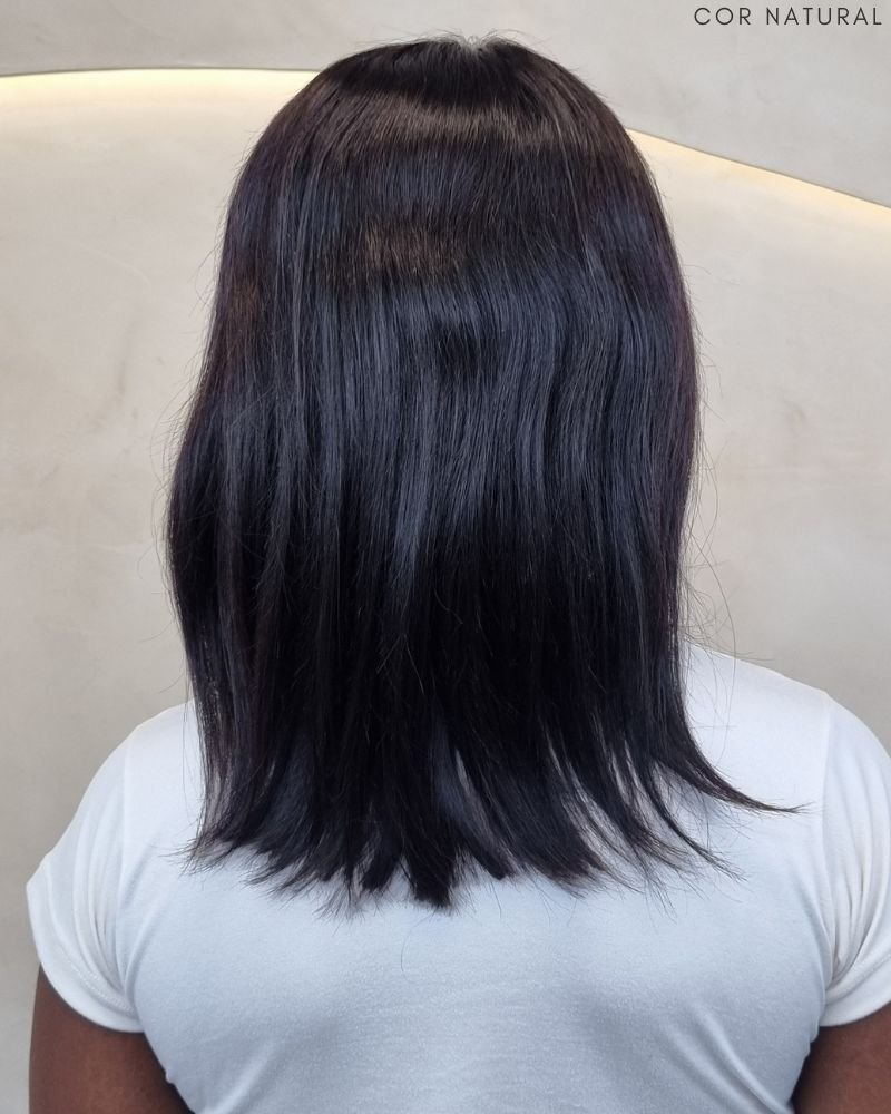 Lace Front Humana Areta Lisa