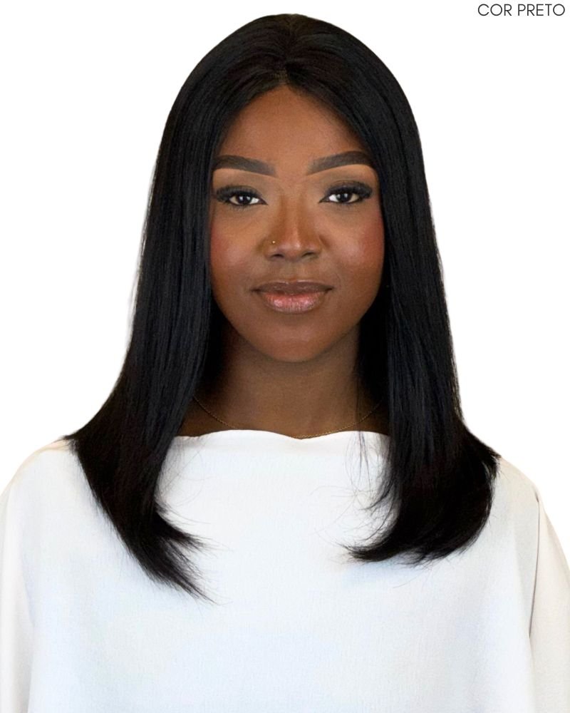 Lace Front Humana Dominique Lisa