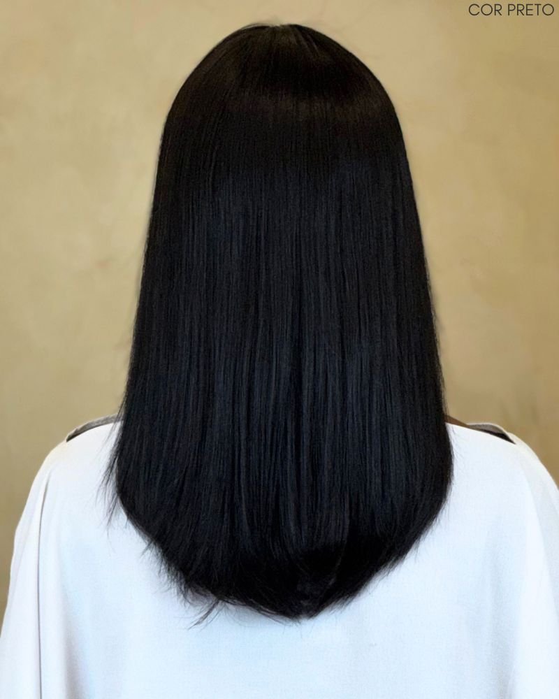 Lace Front Humana Dominique Lisa