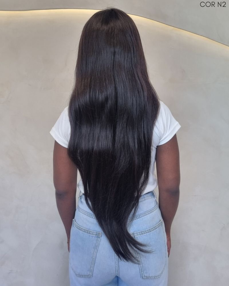 Lace Front Humana Giesta 32'' Lisa