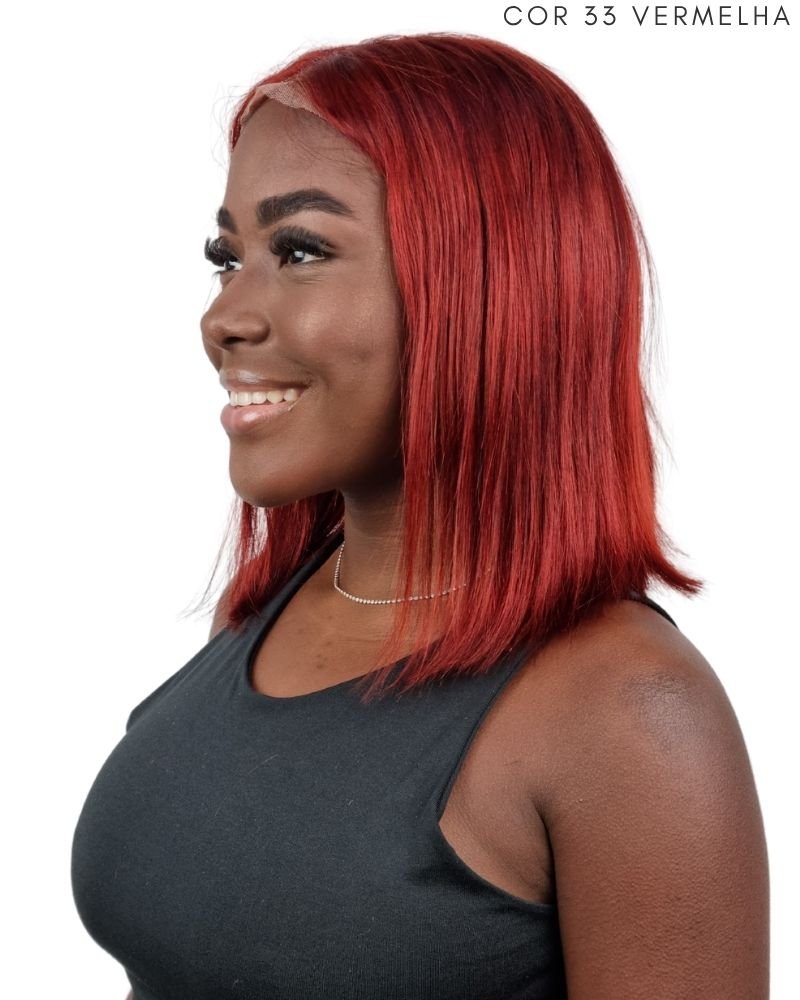 Lace Front Humana Livia P Lisa