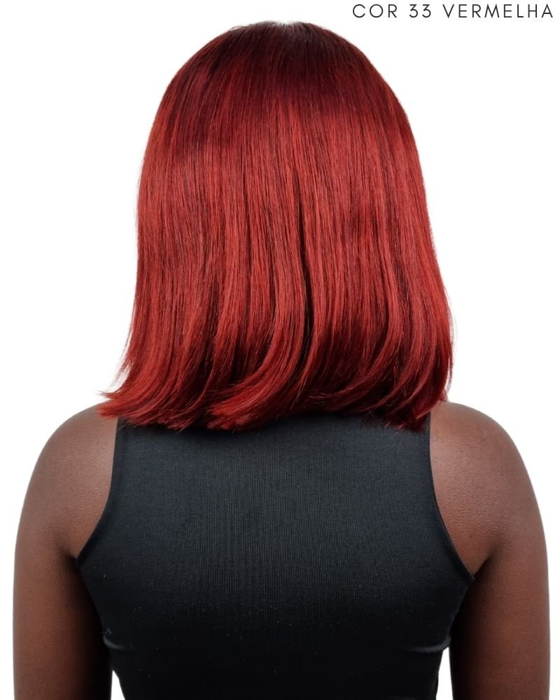 Lace Front Humana Livia P Lisa