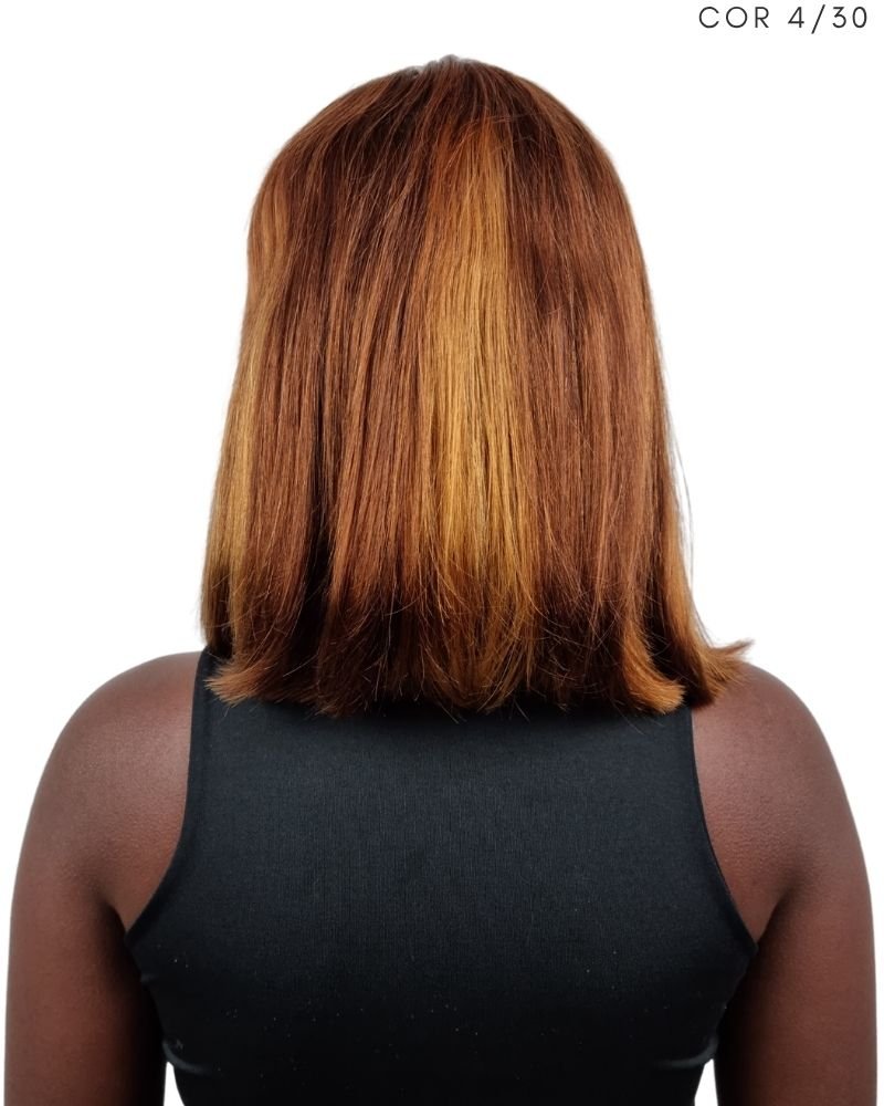 Lace Front Humana Livia P Lisa