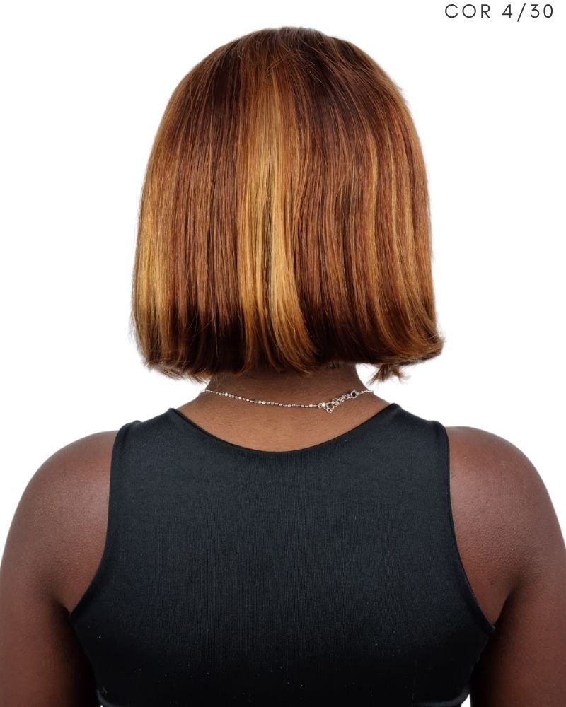 Lace Front Humana Livia PP Lisa