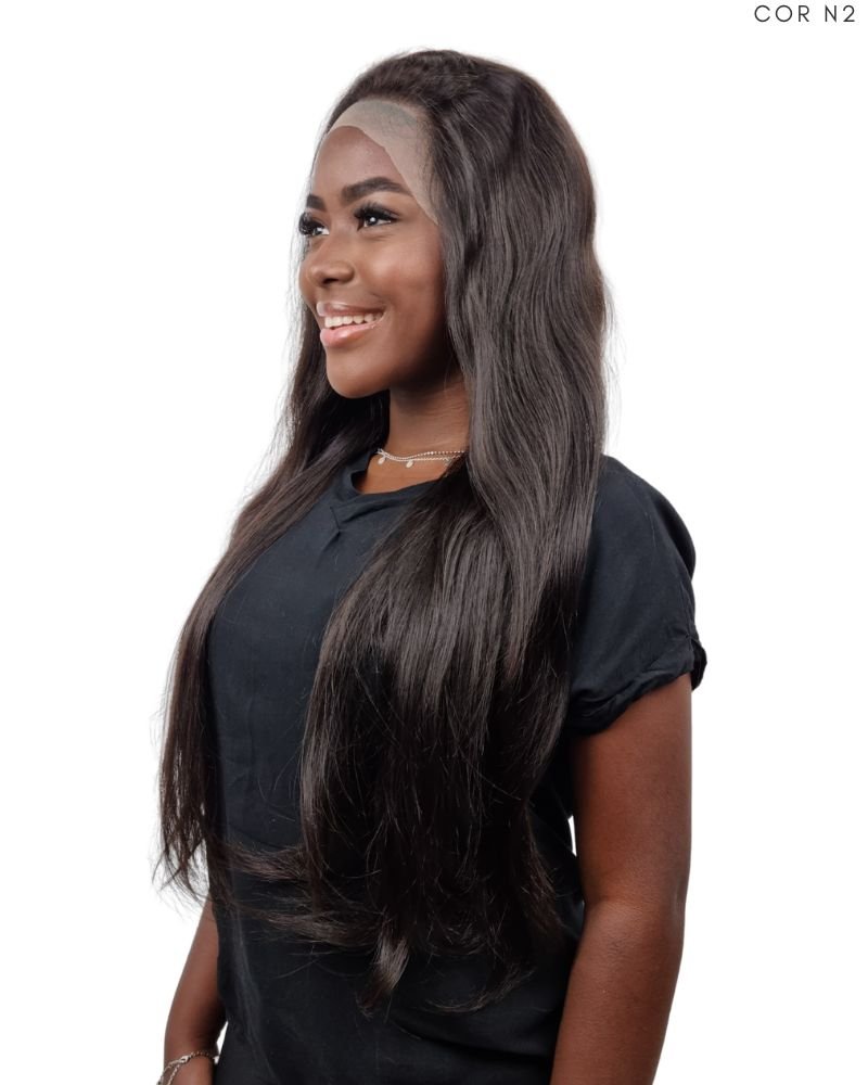 Lace Front Humana Manuela 28'' Lisa
