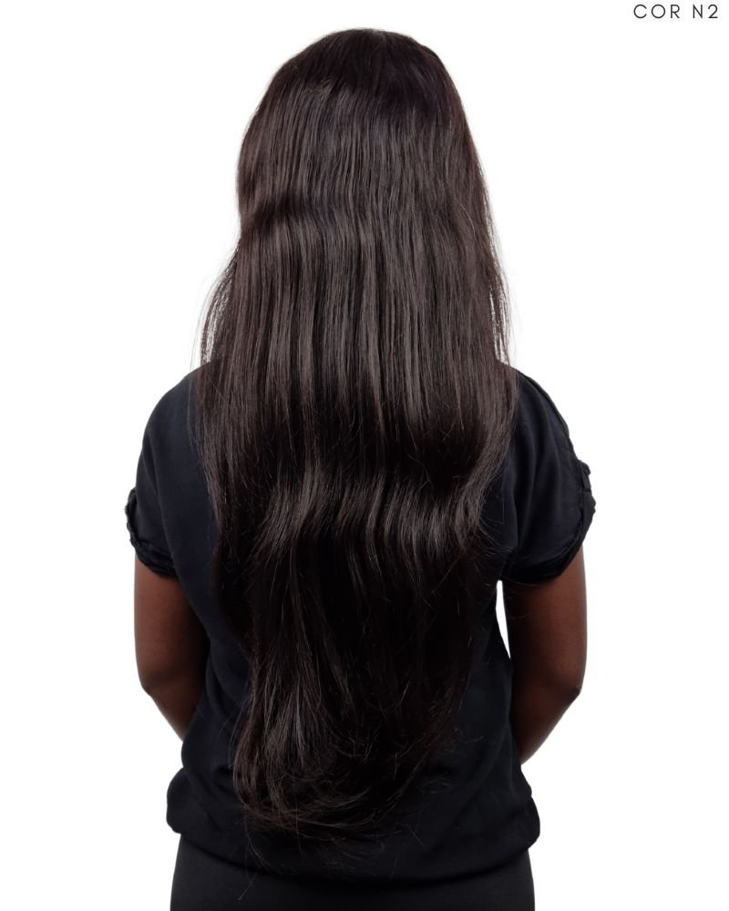 Lace Front Humana Manuela 28'' Lisa