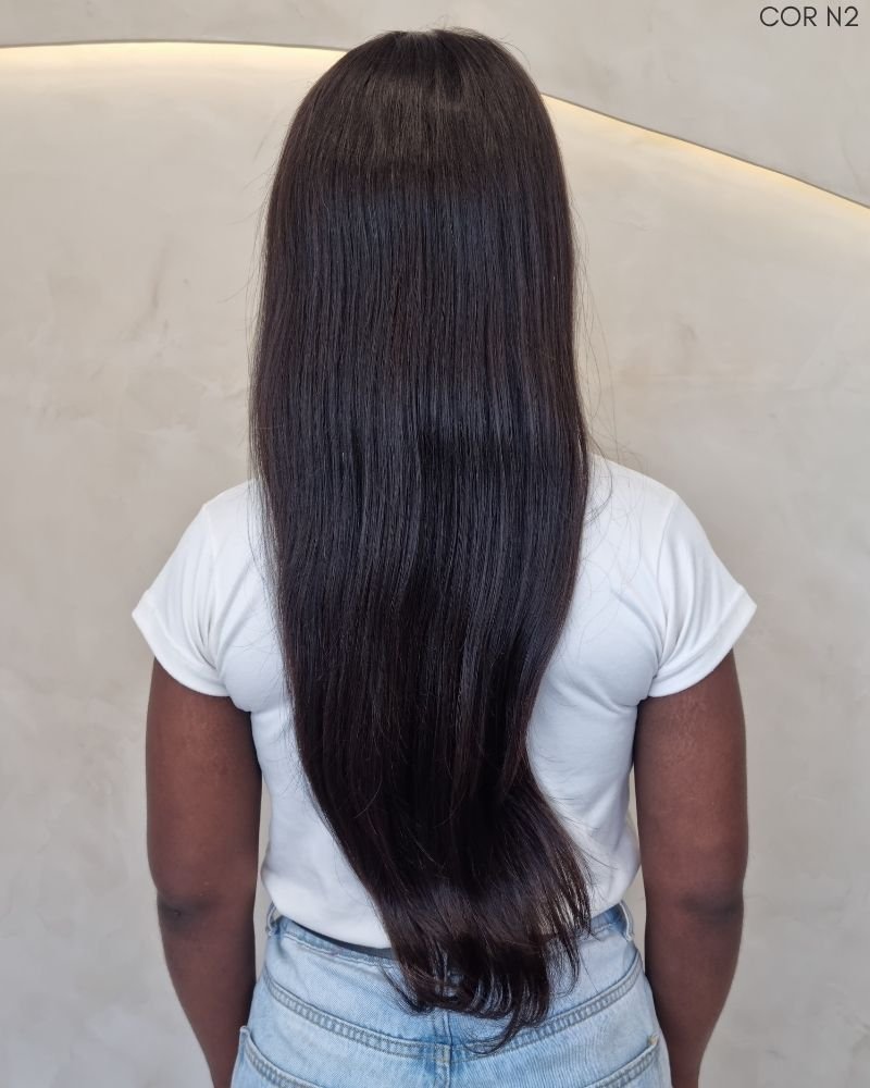 Lace Front Humana Pamela 28'' Lisa