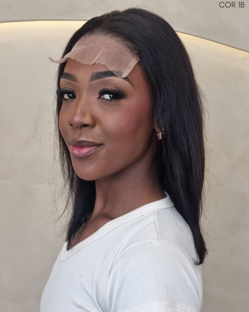 Lace Front Humana Sabrina 14'' Lisa