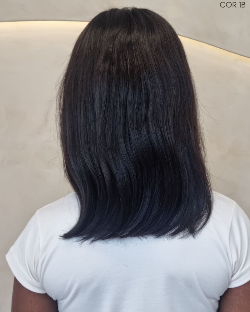 Lace Front Humana Sabrina 14'' Lisa