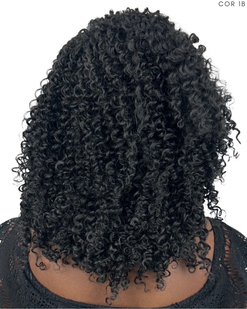 Lace Front Ione Cacheada - Modern Girl