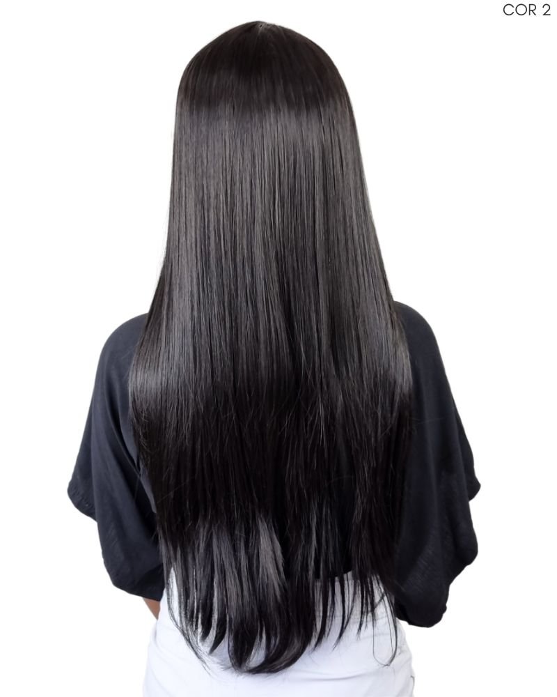 Lace Front Kelley Lisa - Modern Girl