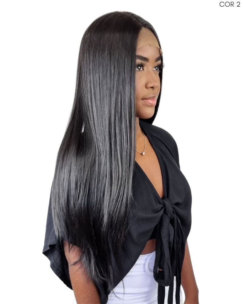Lace Front Kelley Lisa - Modern Girl