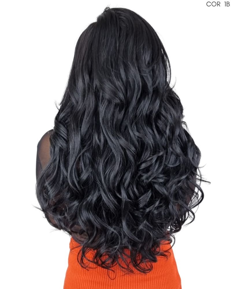 Lace Front Lina Lisa - Sleek