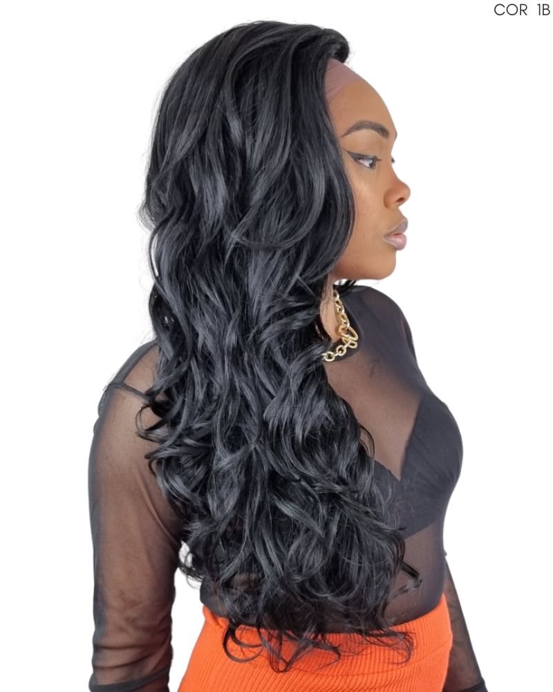 Lace Front Lina Lisa - Sleek
