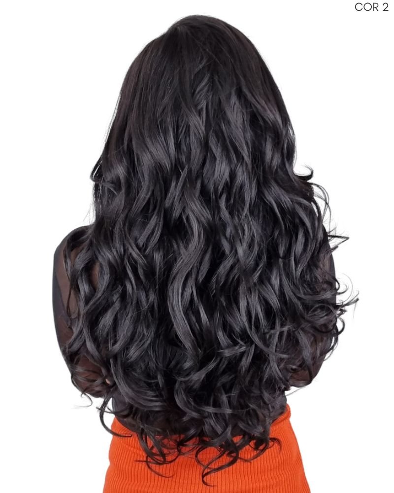 Lace Front Lina Lisa - Sleek