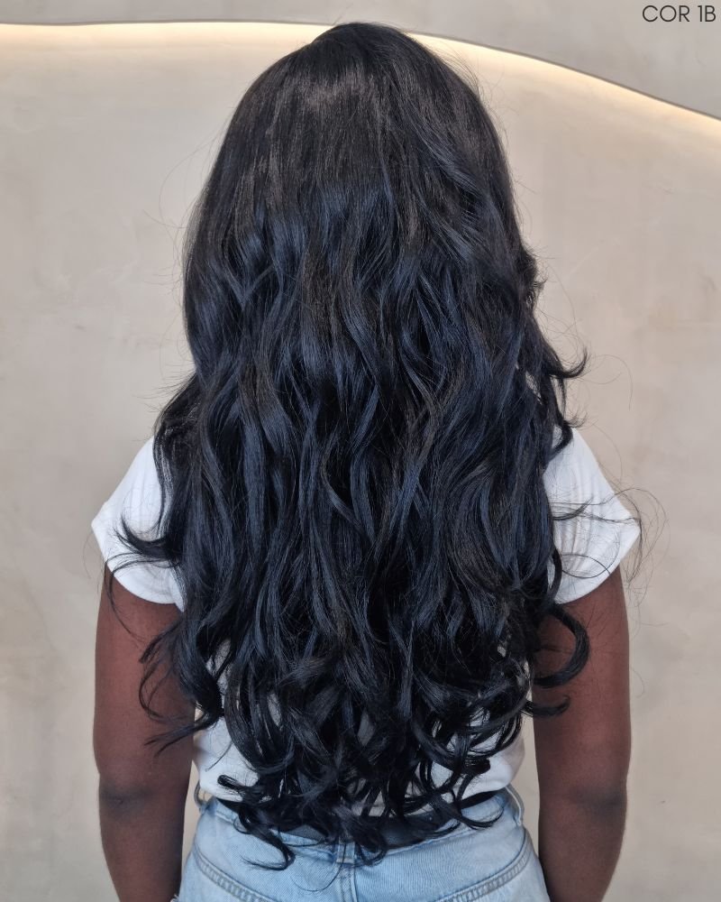 Lace Front Lina Lisa - Sleek