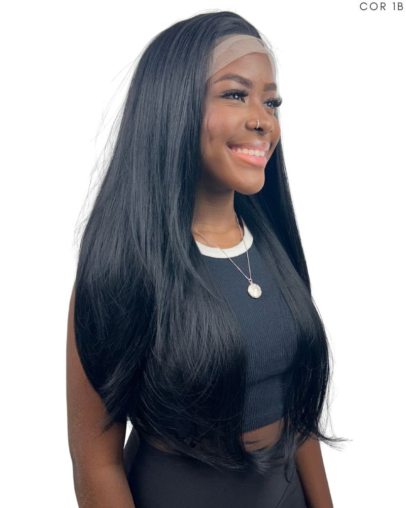 Lace Front Luciana Lisa - Modern Girl