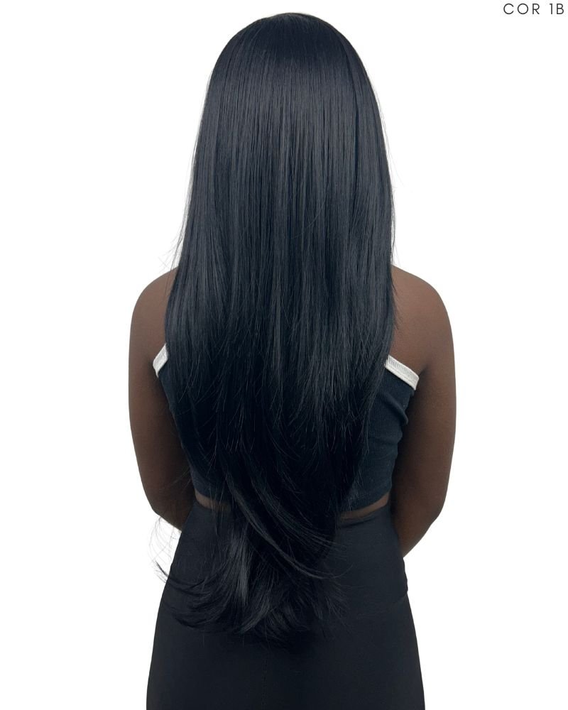 Lace Front Luciana Lisa - Modern Girl