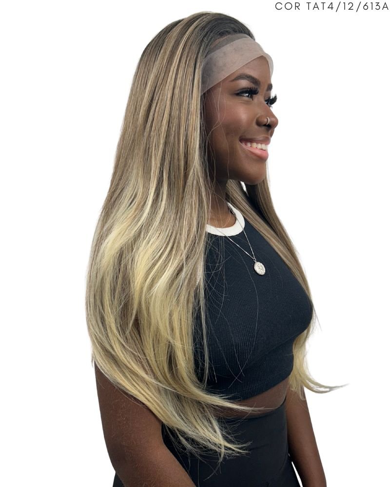 Lace Front Luciana Lisa - Modern Girl