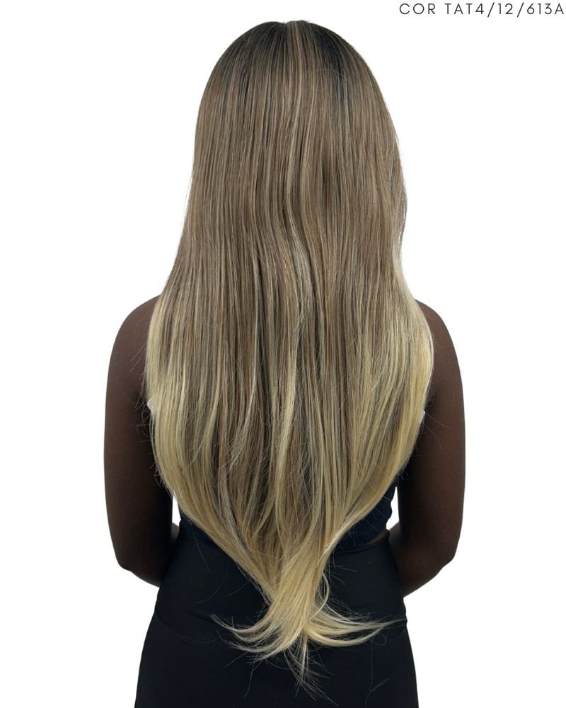 Lace Front Luciana Lisa - Modern Girl