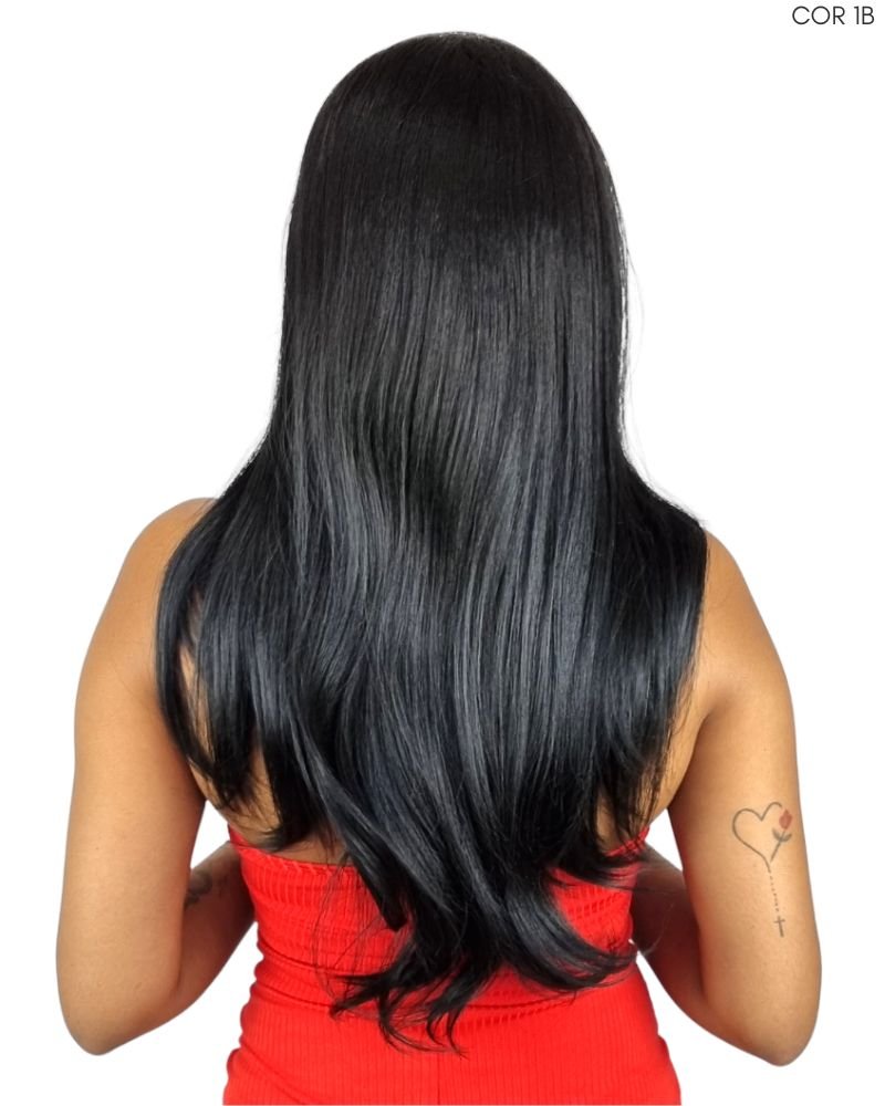 Lace Front Maravilha Lisa - Modern Girl