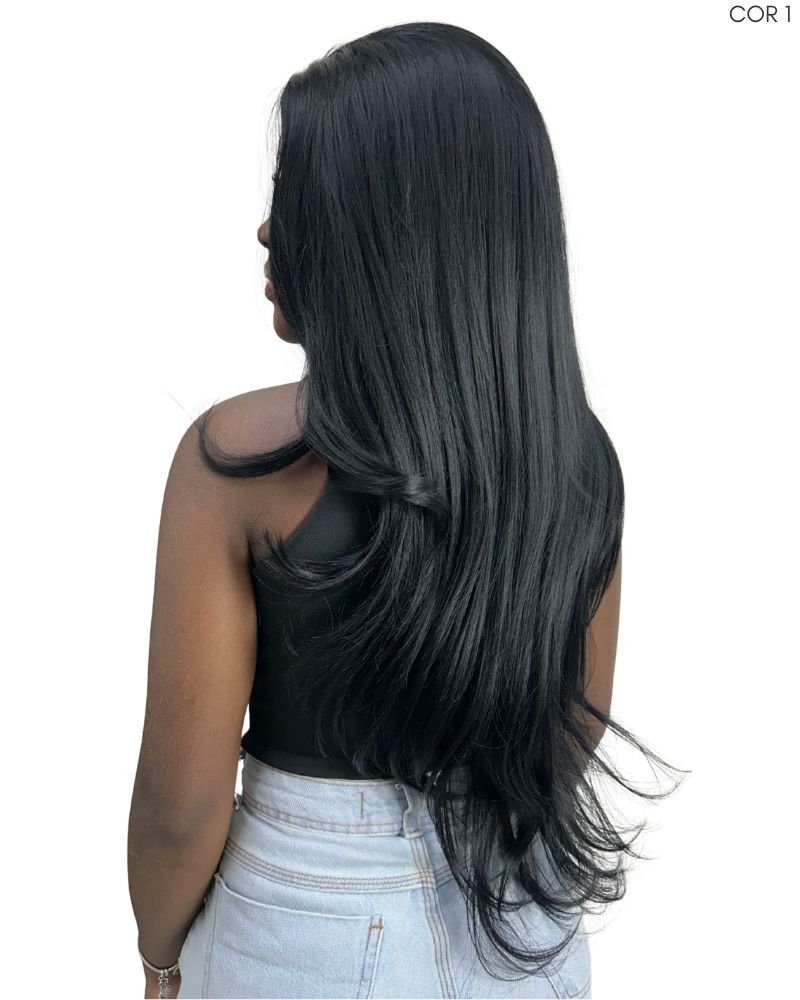 Lace Front Monalisa Lisa - Modern Girl