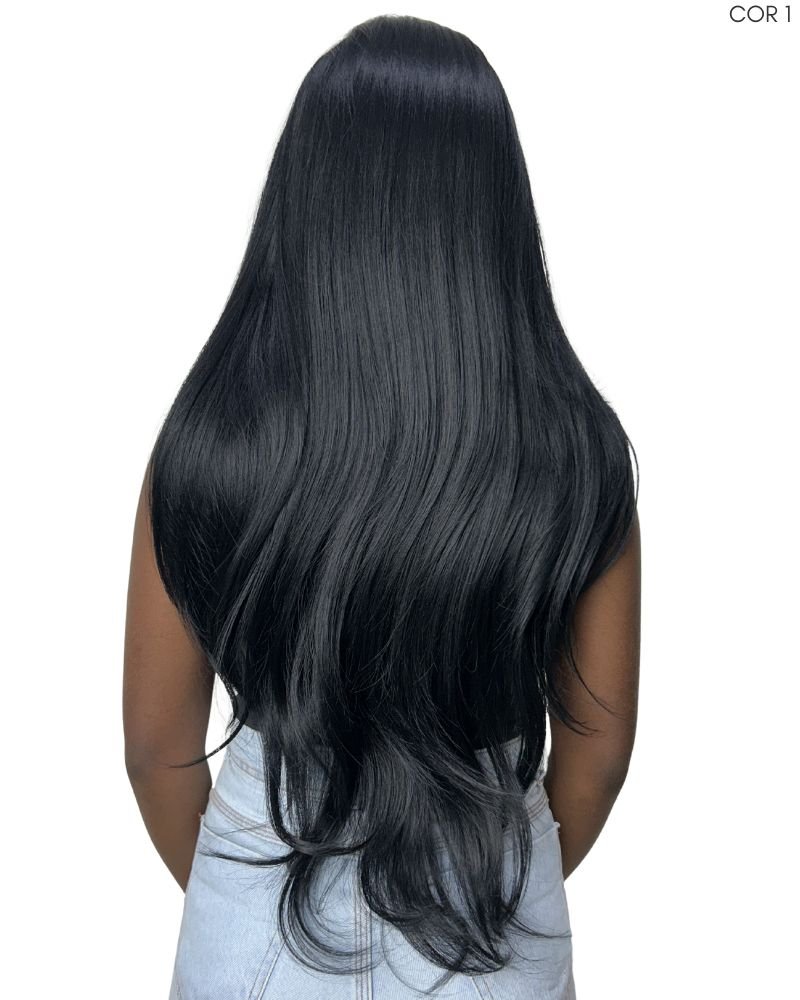 Lace Front Monalisa Lisa - Modern Girl