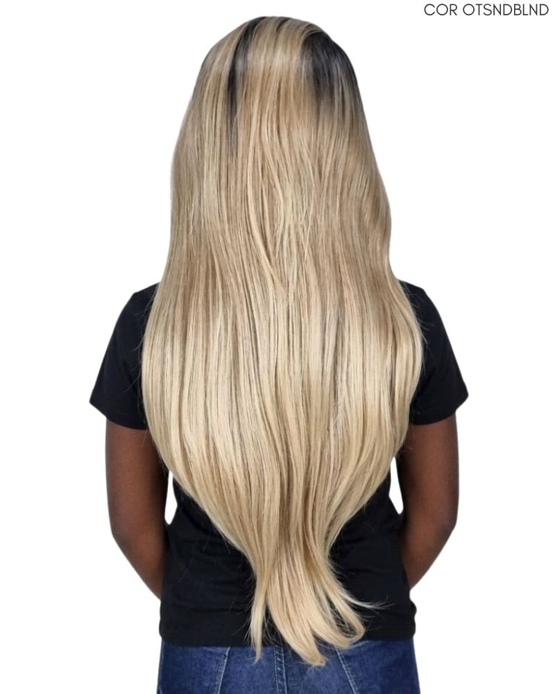 Lace Front Monalisa Lisa - Modern Girl
