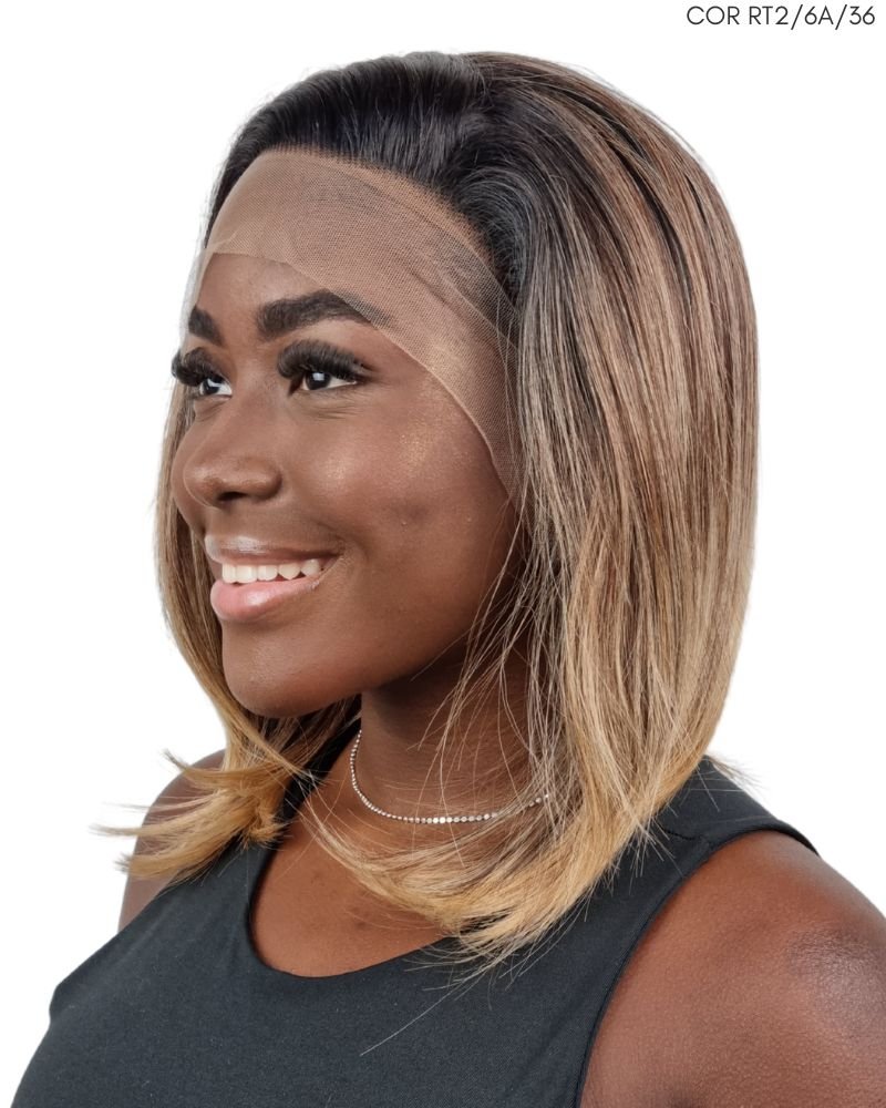 Lace Front Olivia Lisa - Modern Girl